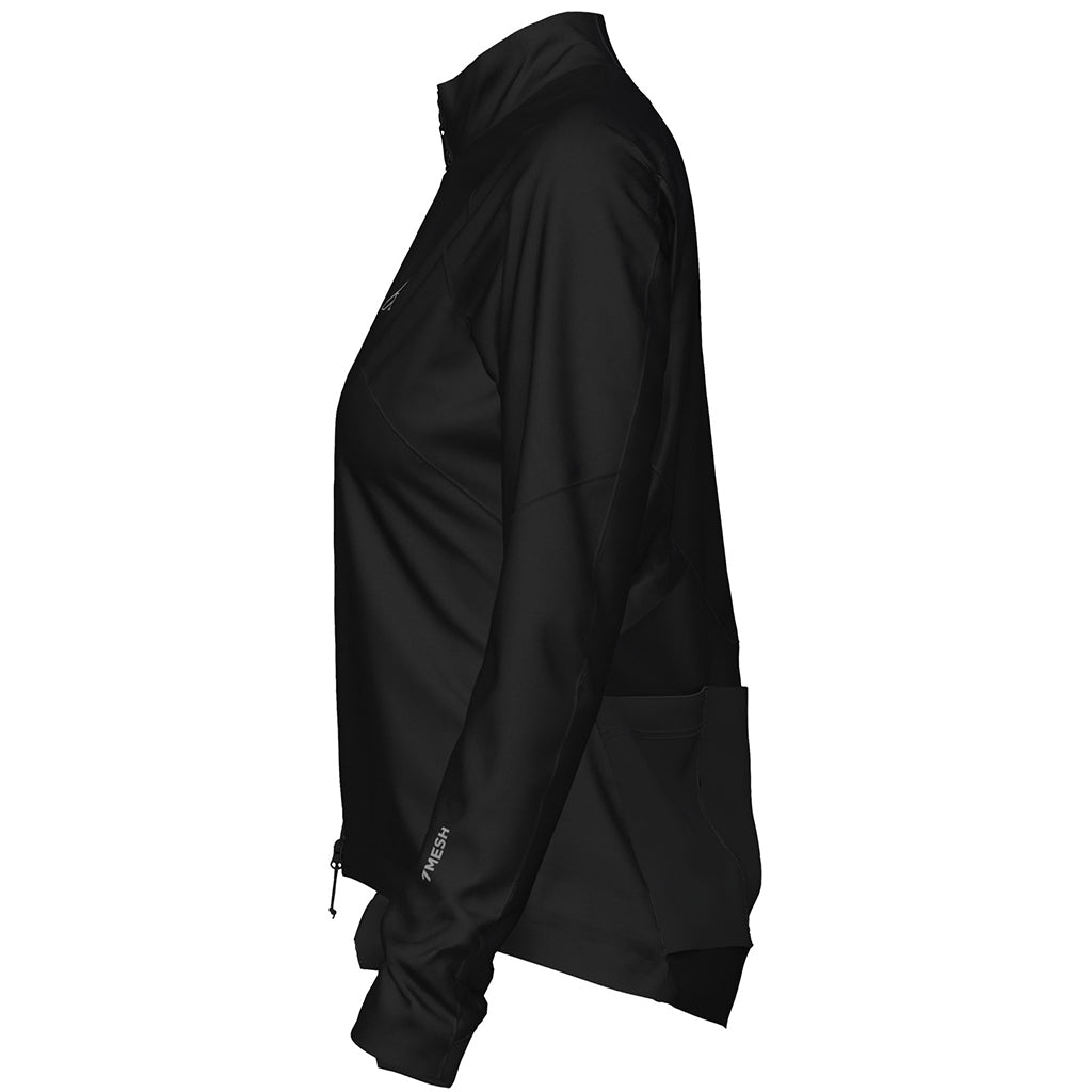 7Mesh Mission Jacket Women's