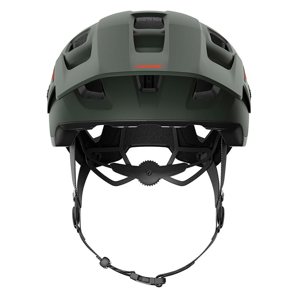 Casque Abus MoDrop
