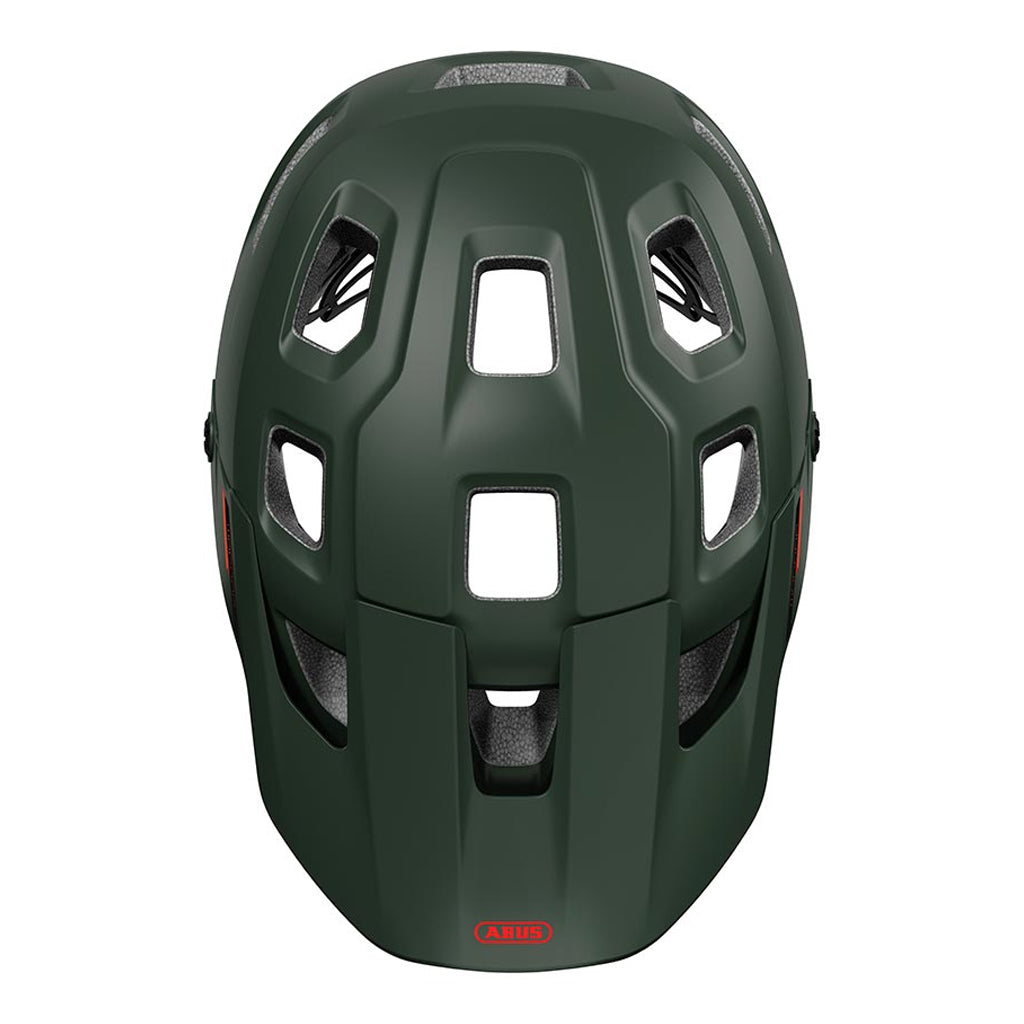 Casque Abus MoDrop