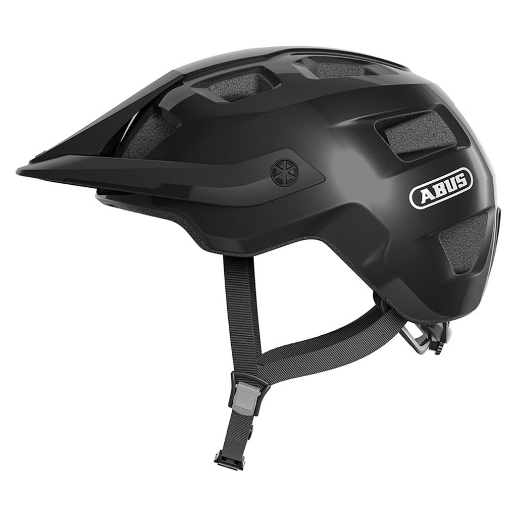 Casque Abus MoTrip