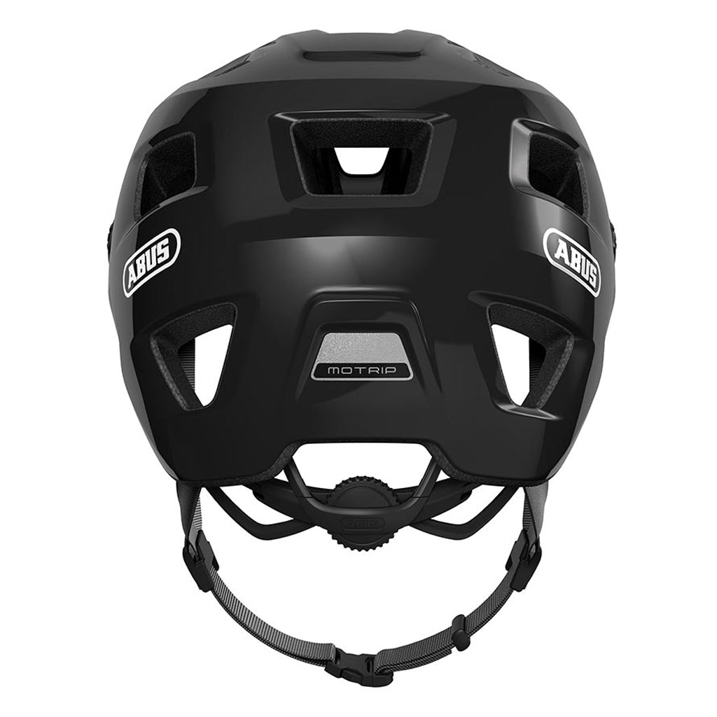Casque Abus MoTrip