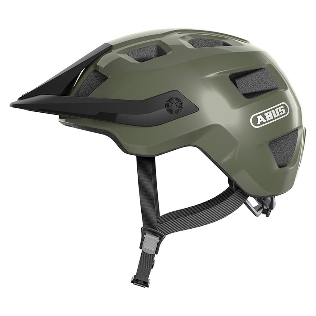 Casque Abus MoTrip