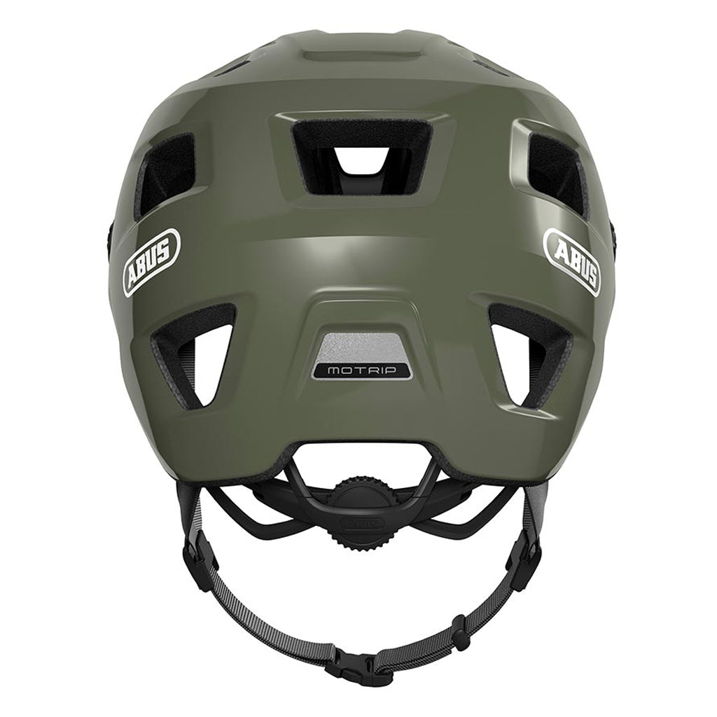 Casque Abus MoTrip