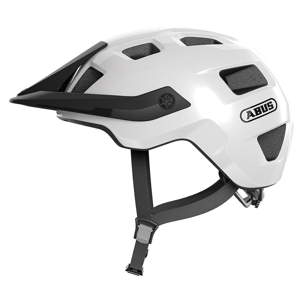 Casque Abus MoTrip