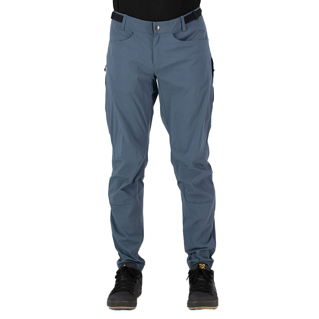 Mons Royale Men's Diversion Merino Trail Pants