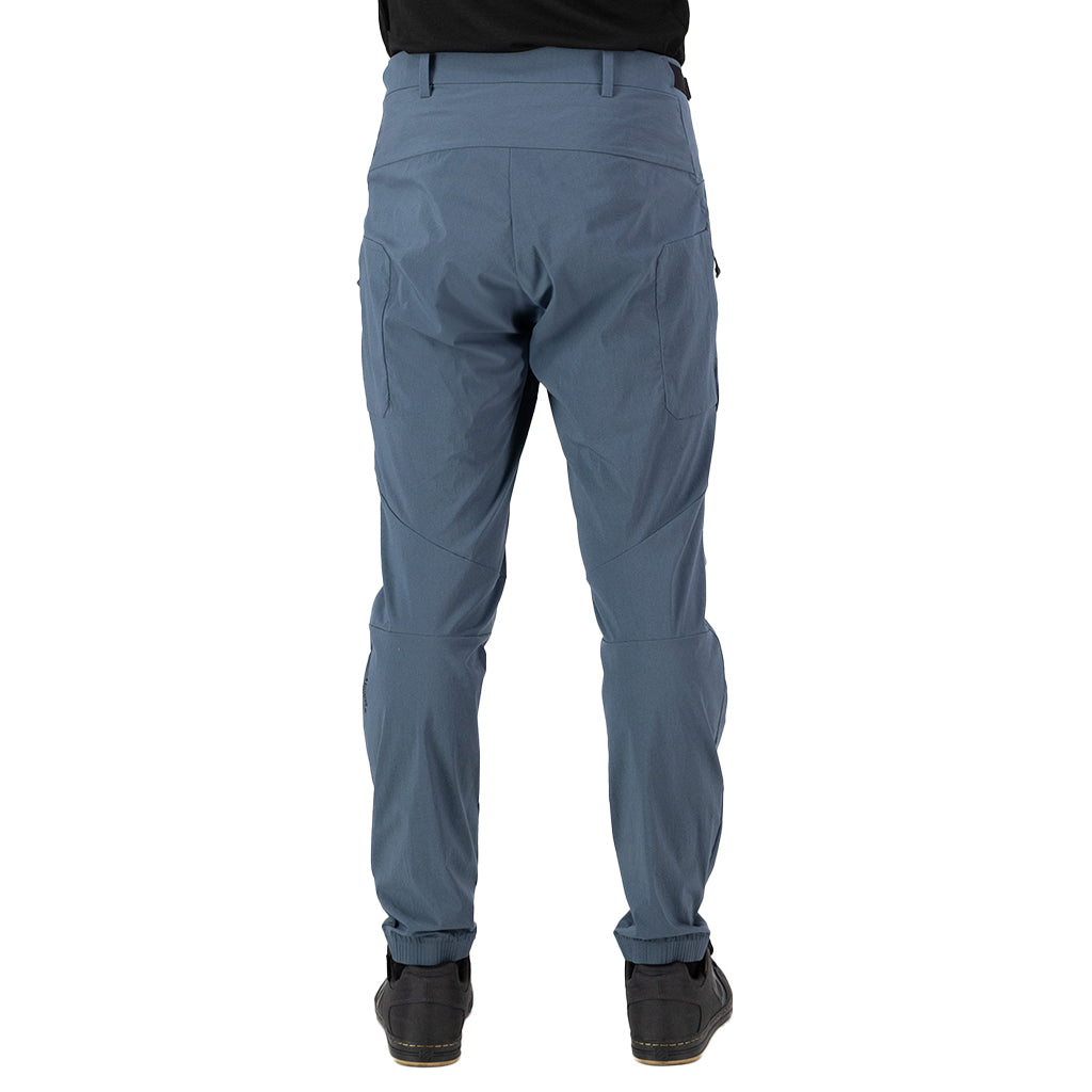 Mons Royale Men's Diversion Merino Trail Pants