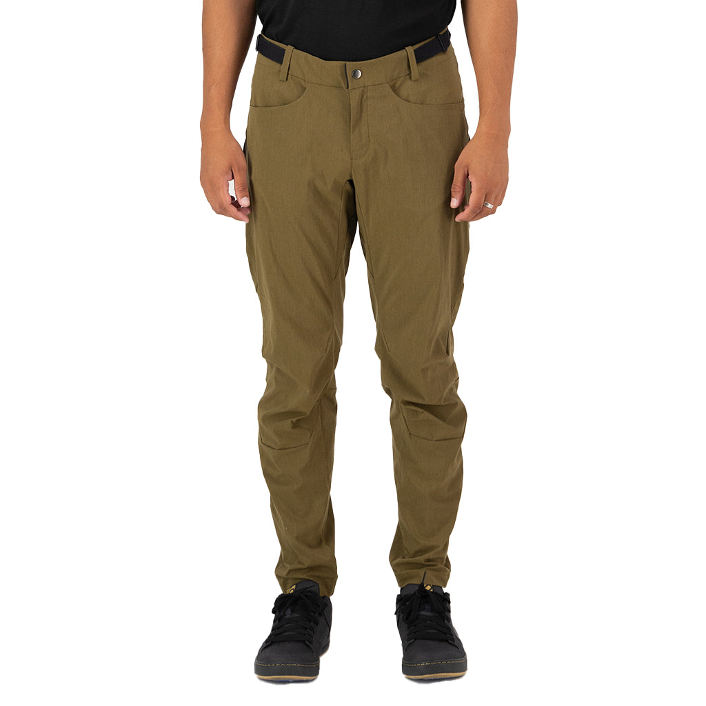Mons Royale Men's Diversion Merino Trail Pants
