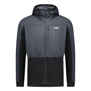 Mons Royale Men's Diversion Merino Wind Jacket