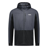 Mons Royale Men's Diversion Merino Wind Jacket
