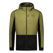 Mons Royale Men's Diversion Merino Wind Jacket