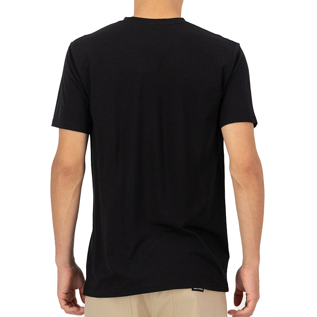Mons Royale Men's Icon Merino Classic T-Shirt