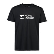 Mons Royale Men's Icon Merino Classic T-Shirt