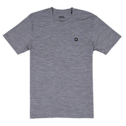 Mons Royale Men's Icon Merino Classic T-Shirt