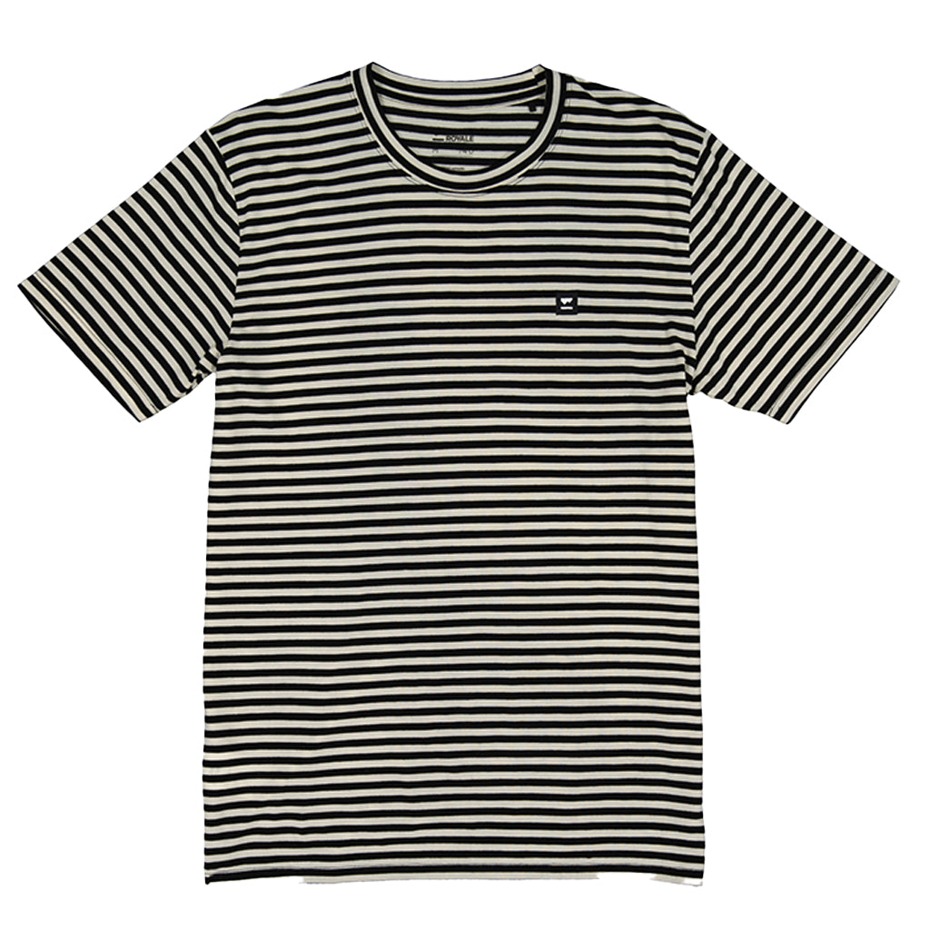 Mons Royale Men's Icon Merino Classic T-Shirt
