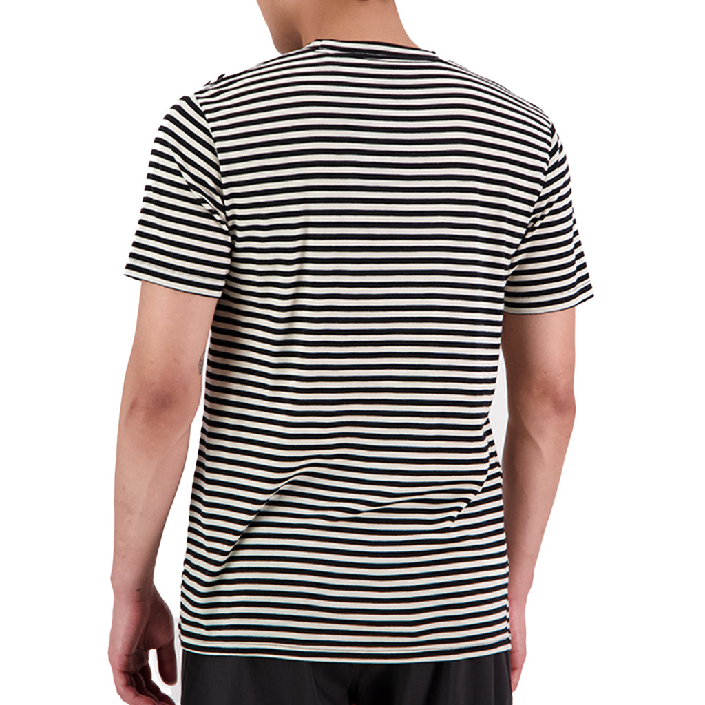 Mons Royale Men's Icon Merino Classic T-Shirt