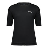 Mons Royale Women's Diversion Merino Bike Jersey Short Sleeve