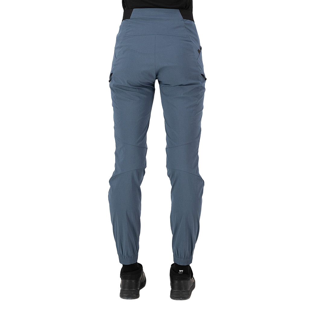 Pantalon Trail pour femmes Mons Royale Diversion en mérinos