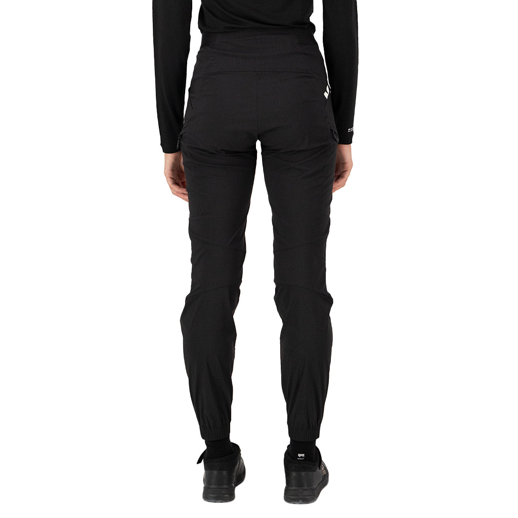 Pantalon Trail pour femmes Mons Royale Diversion en mérinos
