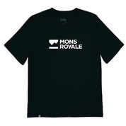 Mons Royale Women's Icon Merino T-Shirt