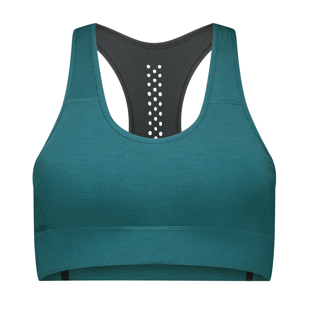 Mons Royale Women's Stratos Bra