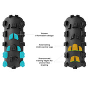 Vittoria Mostro Trail Prêt pour Tubeless