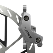 SRAM Motive Ultimate A2 MTB Post Mount Hydraulic Disc Brakes
