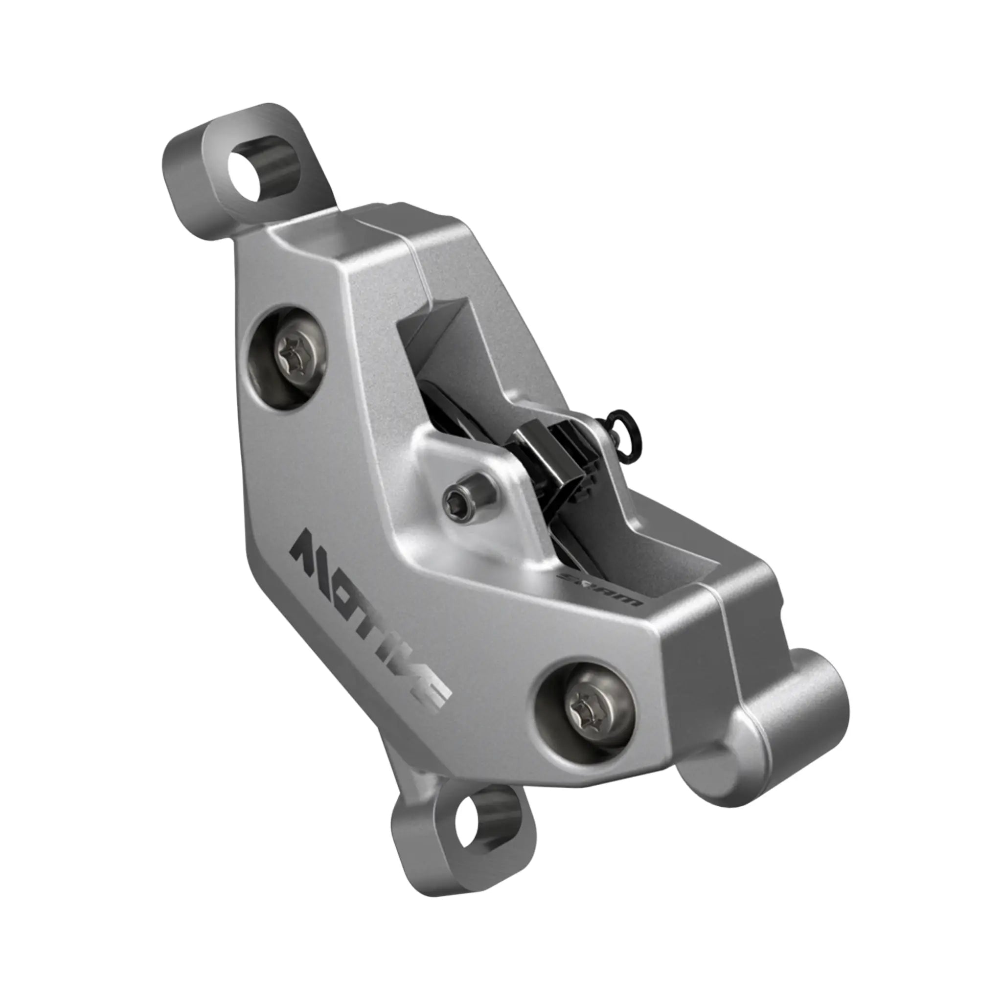 SRAM Motive Ultimate A2 MTB Post Mount Hydraulic Disc Brakes