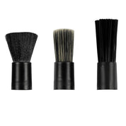 Muc-Off 3 in 1 Detailing Brush Replacement Head Set