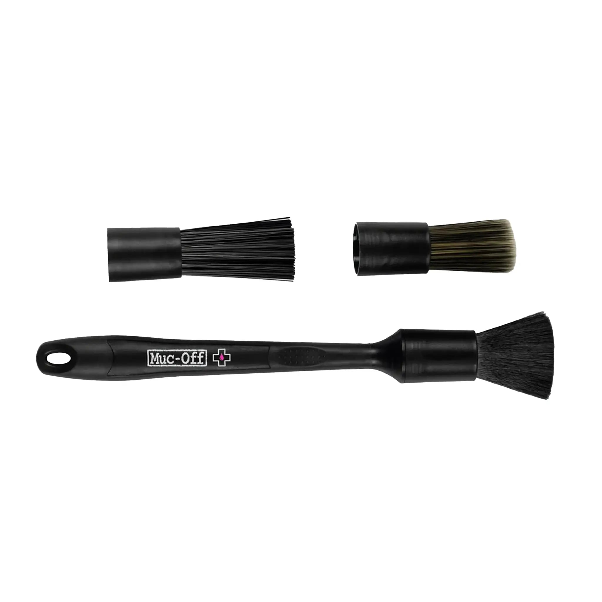 Muc-Off 3 in 1 Detailing Brush Set