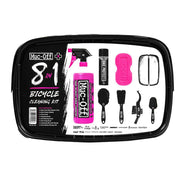 Kit de nettoyage de vélo 8 en 1 Muc-Off
