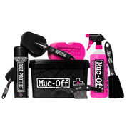Kit de nettoyage de vélo 8 en 1 Muc-Off