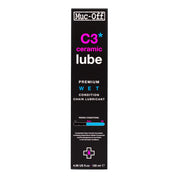 Muc-Off C3 Wet Weather Ceramic Lube