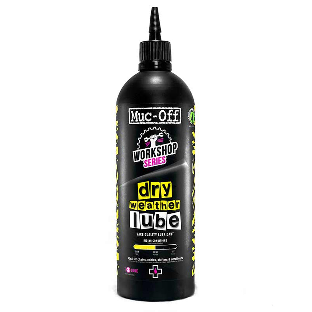 Muc-Off Dry Weather Lube