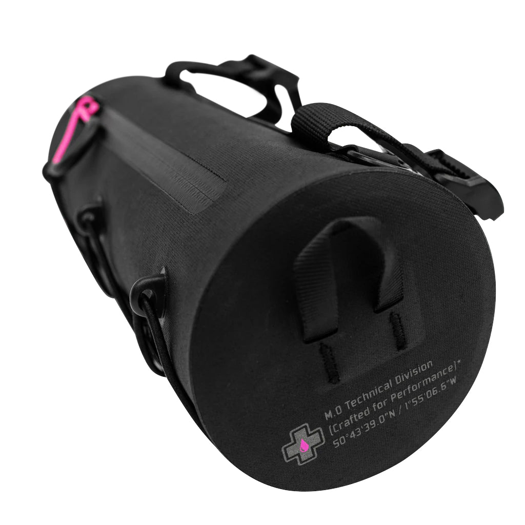 Muc-Off Explorer Bar Bag