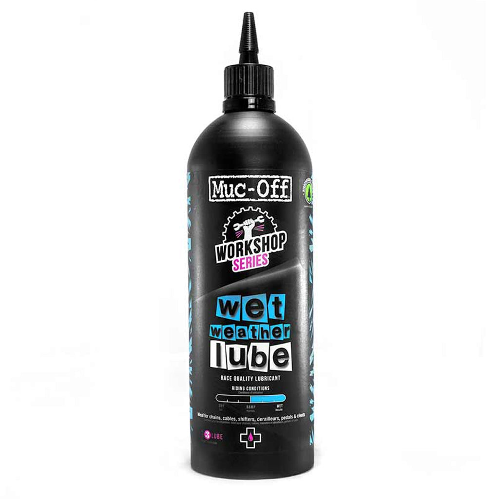 Muc-Off Wet Weather Lube