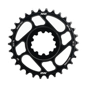 Plateau à dents variables North Shore Billet montage direct SRAM Boost Shimano 12 vitesses