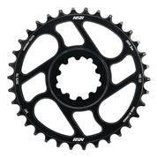 Plateau à dents variables North Shore Billet montage direct SRAM Boost Shimano 12 vitesses