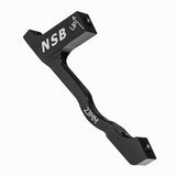 North Shore Billet Disc Brake Adapter Post Mount +23mm