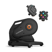 Tacx Nēra with Zwift Cog and Clic
