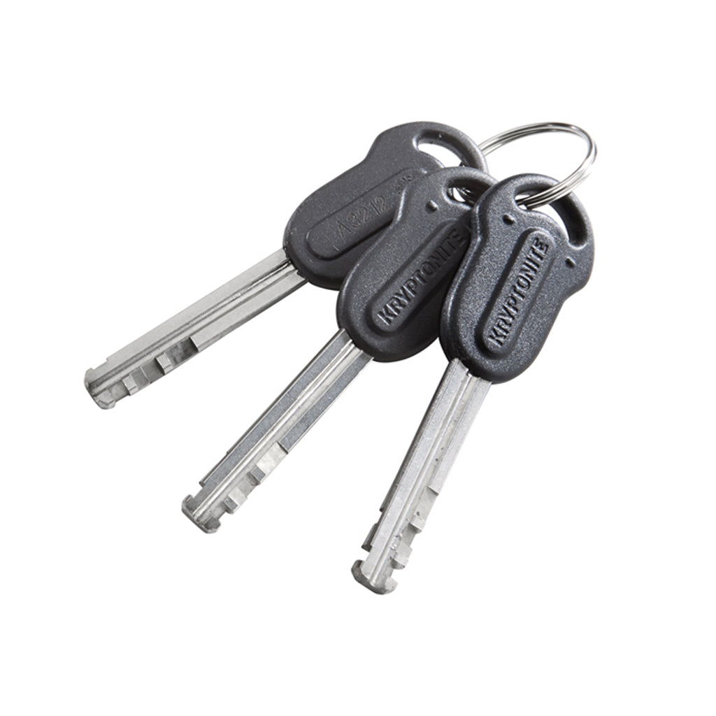 Kryptonite New York Fahgettaboudit 1415 Chain Lock