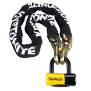 Kryptonite New York Fahgettaboudit 1415 Chain Lock