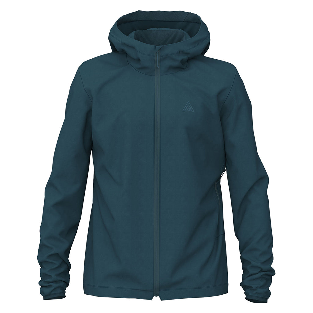 7Mesh Northwoods Windshell