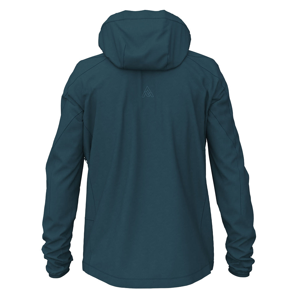 7Mesh Northwoods Windshell