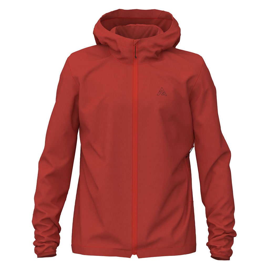 7Mesh Northwoods Windshell