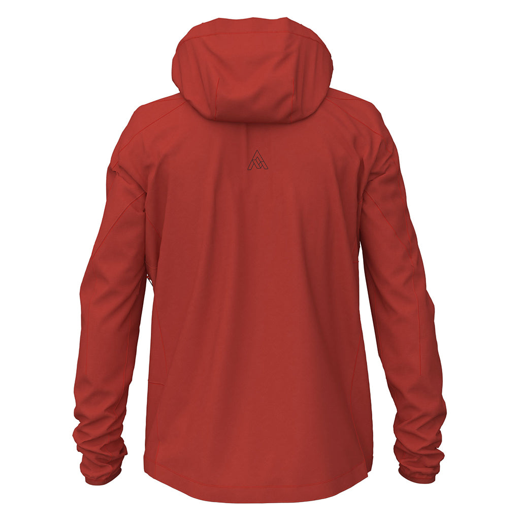 7Mesh Northwoods Windshell