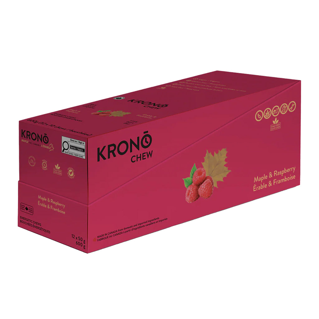Krono Nutrition Chews