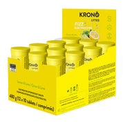 Krono Nutrition Effervescent Tablets