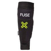Fuse Omega Shin Pad