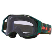 Oakley Airbrake MTB Troy Lee Designs