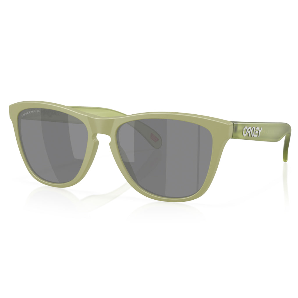 OakleyFrogskinsMatteFernw_PrizmBlackPolarized.jpg